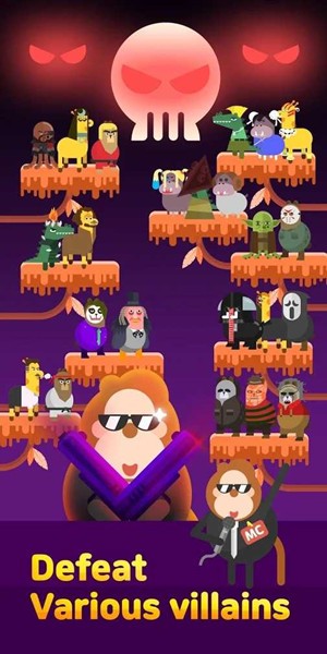 杀手猴子图2