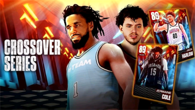 NBA 2K23 MyTEAM图2