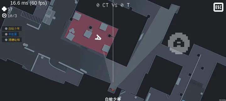 降维打击图3