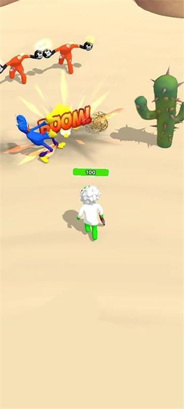 外星实验室图2