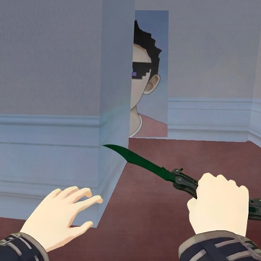 恐怖逃亡之夜下载中文版本最新