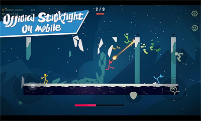 stickfight图1