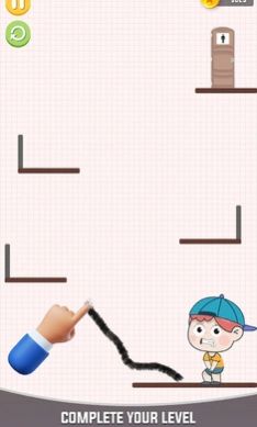 冲厕所比赛图1