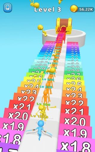 急转闪光图1