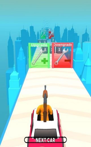 狂暴车射手图3