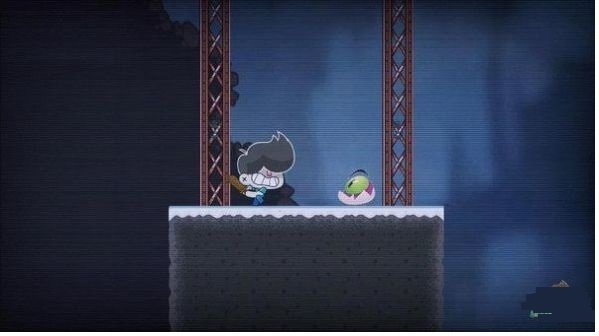 直面恐惧图1