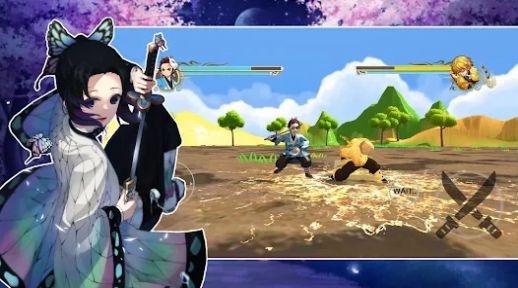鬼灭之战图3