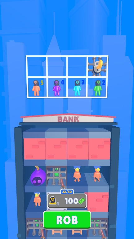 合并盗贼图1