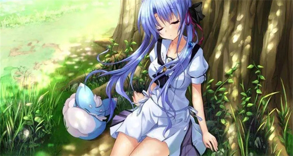 养成类手机游戏