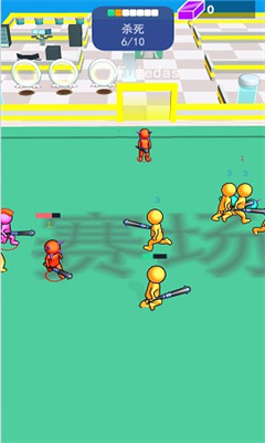 终极火柴人对决1.0.0图2