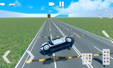 车祸模拟器：事故图2