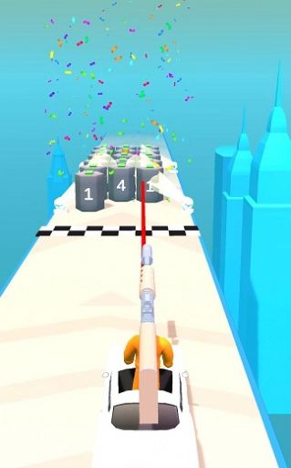 狂暴车射手图1