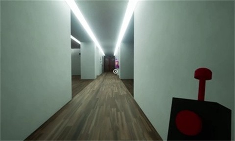  班班花园与恐怖朋友图1