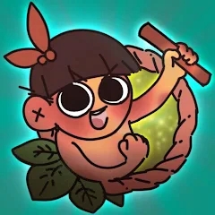 丛林烦恼图标