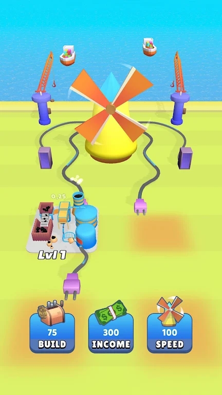 风车点击器图3