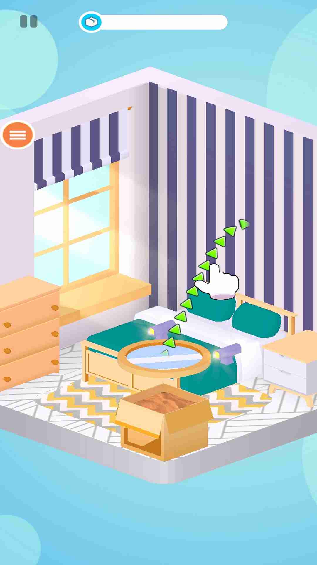 理想的小屋图1