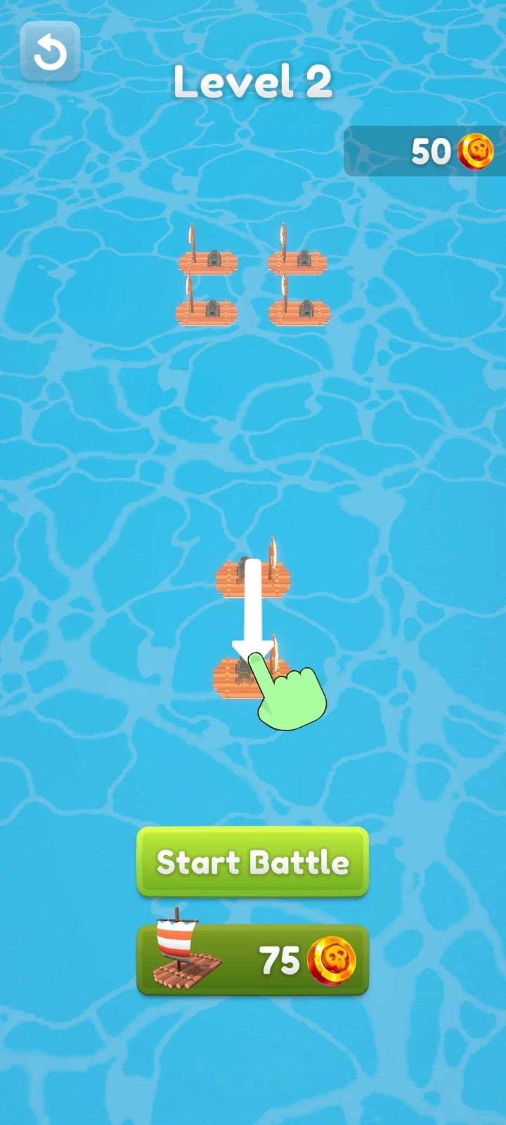 合并海贼团图1