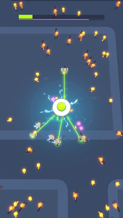 UFO入侵图2