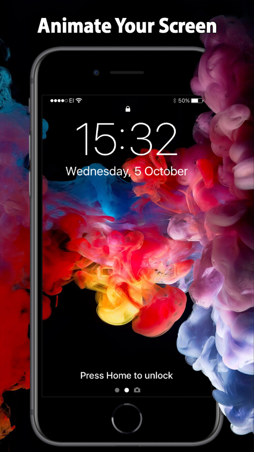 WellPaper图3