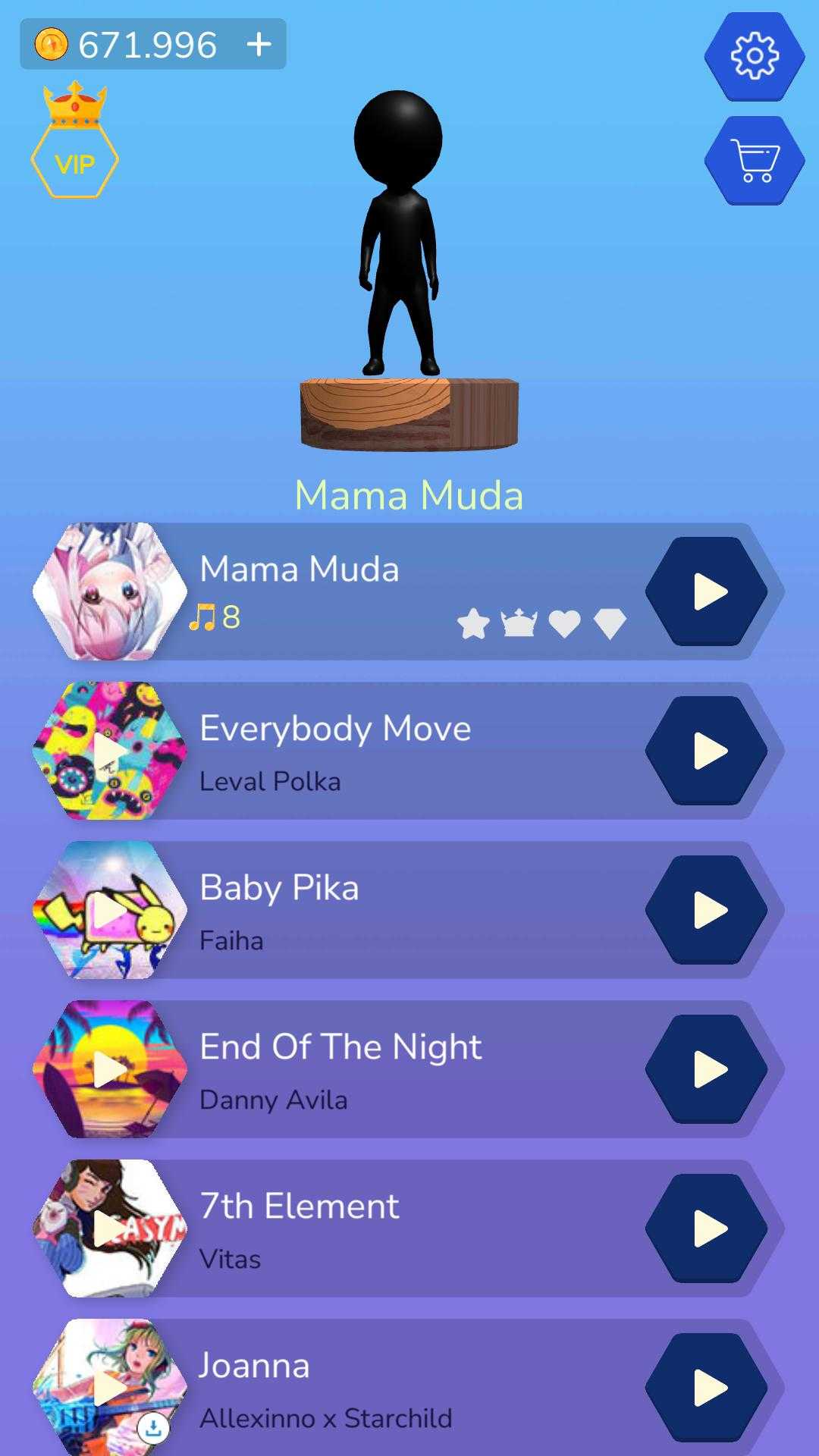 电子舞曲大满贯图3