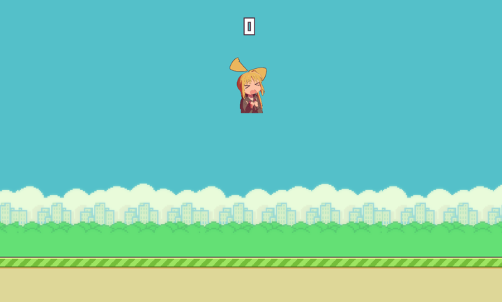 Flappy虹夏图3