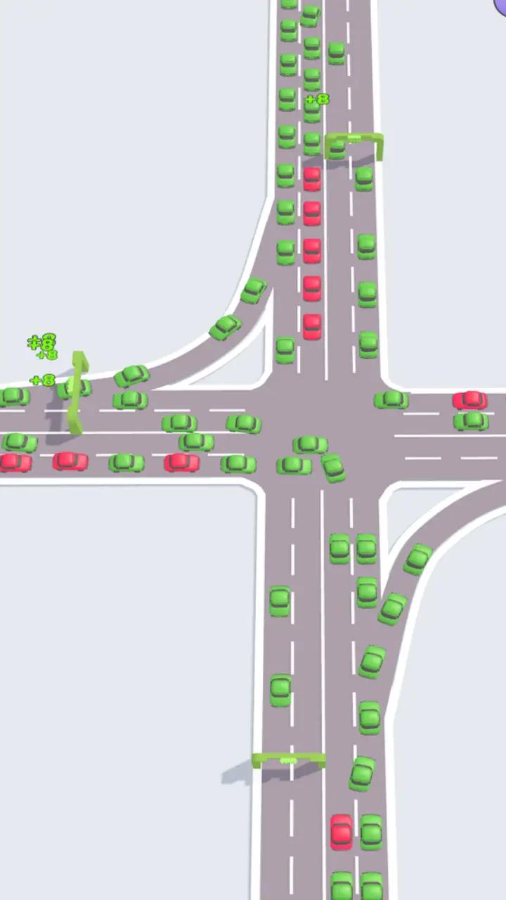 致富高速路图1