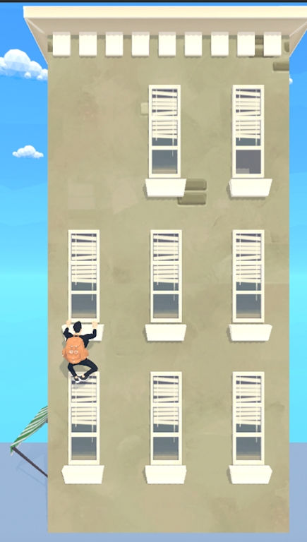  小偷冲刺图1