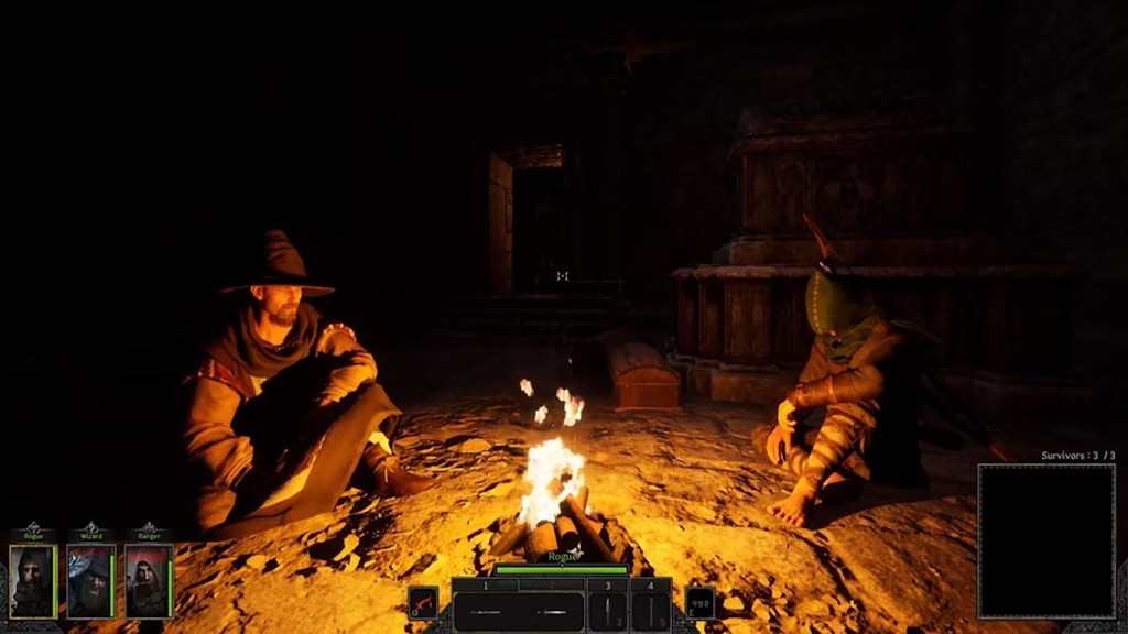 中世纪塔科夫图2