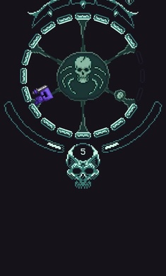 隧道骑士图3