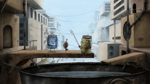 Boxville Demo图1