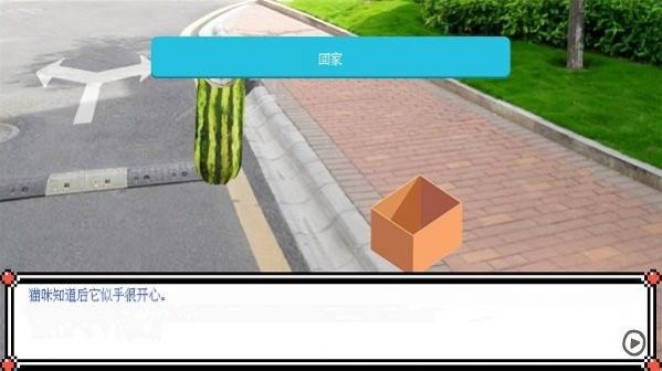 西瓜人派对图2