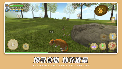 可爱萌宠世界图2