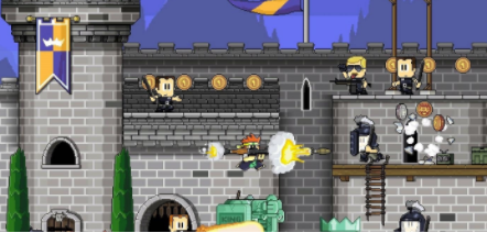 英雄丹无限金币解锁全角色版图2