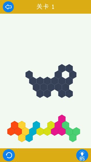 急速拼图图3