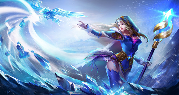 2023最新魔幻手游推荐