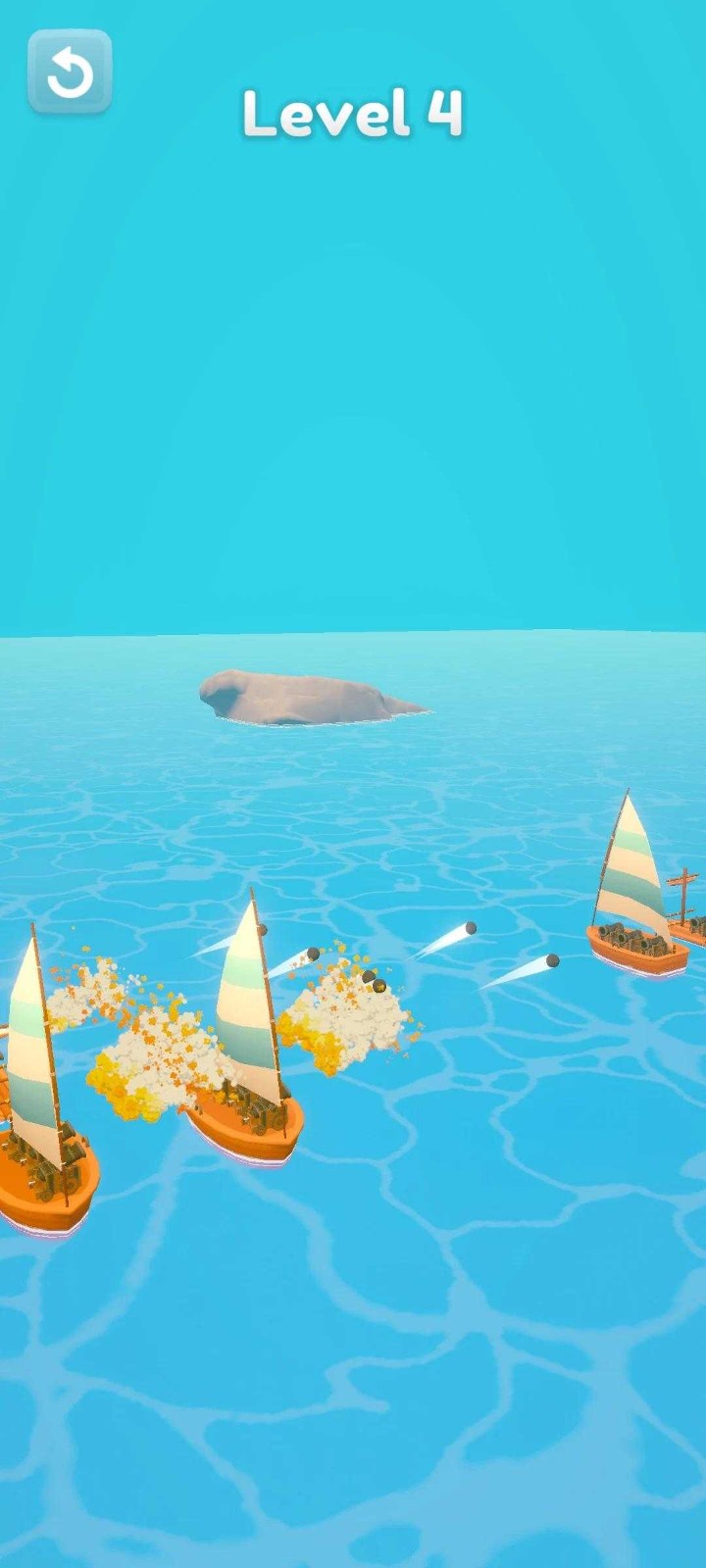 合并海贼团图2