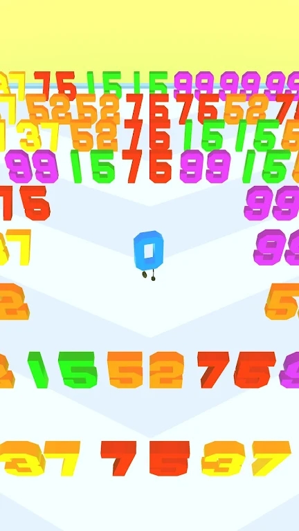快乐的数字图2