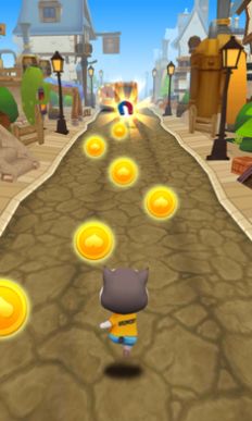 宠物赛跑者图2