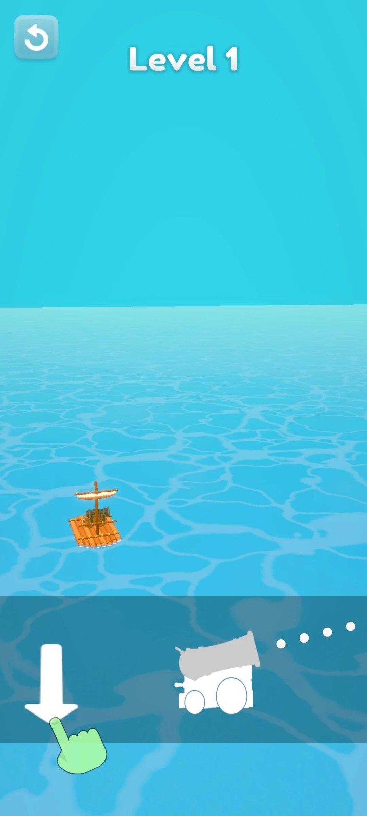 合并海贼团图3