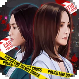 女法医JD手游图标