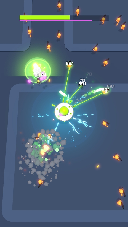 UFO入侵图3