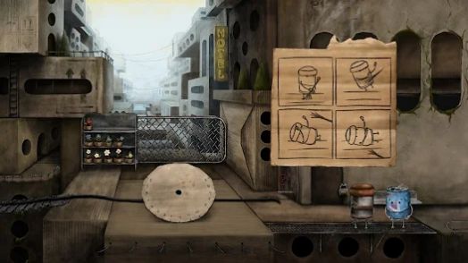 Boxville Demo图3