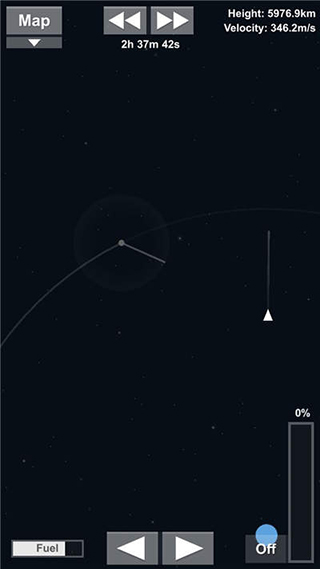 航天模拟器破解版(全部解锁)汉化