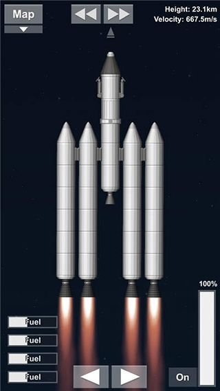 航天模拟器破解版(全部解锁)汉化