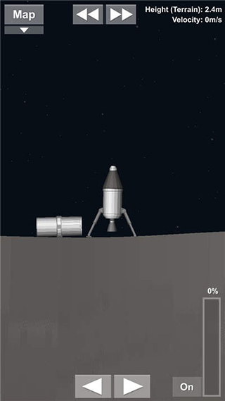 航天模拟器破解版(全部解锁)汉化