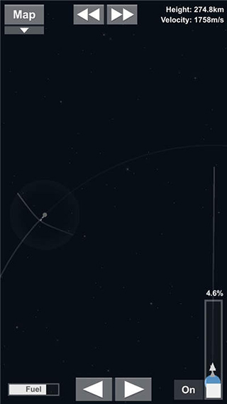 航天模拟器破解版(全部解锁)汉化