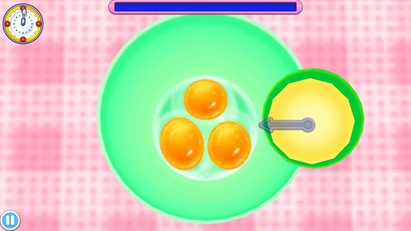 料理妈妈汉化版图2