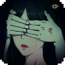 下一秒细思恐极