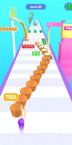 cupcake stack图2