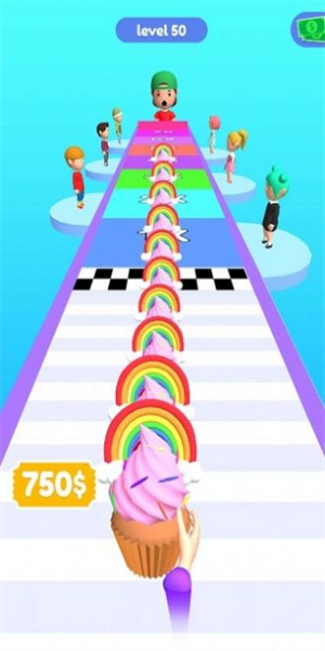 cupcake stack图3